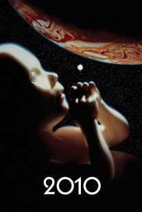 فیلم 2010 The Year We Make Contact  1984