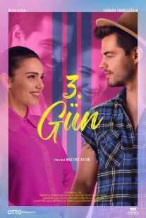 فیلم 3. Gün 2024