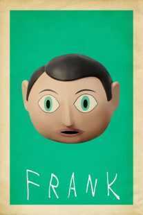 فیلم Frank 2014