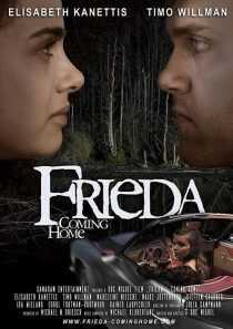 فیلم Frieda: Coming Home 2020