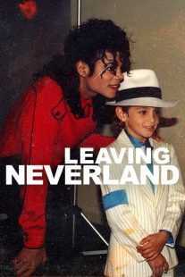 مستند Leaving Neverland 2019
