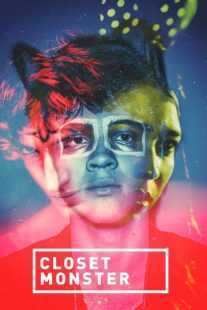 فیلم Closet Monster 2015