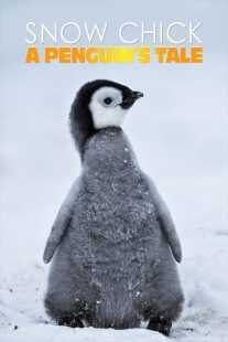 مستند Snow Chick: A Penguin’s Tale 2015