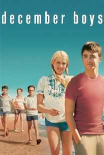 فیلم December Boys 2007
