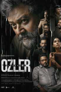 فیلم هندی Abraham Ozler 2024
