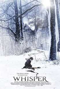 فیلم Whisper 2007