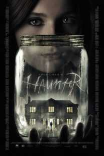 فیلم Haunter 2013