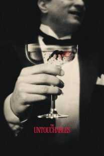 فیلم The Untouchables 1987