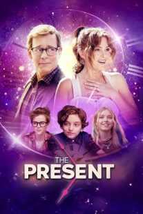 فیلم The Present 2024