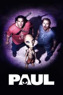 فیلم Paul 2011