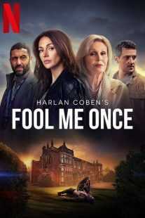 سریال Fool Me Once