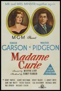 فیلم Madame Curie 1943