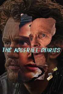 فیلم The Adderall Diaries 2015