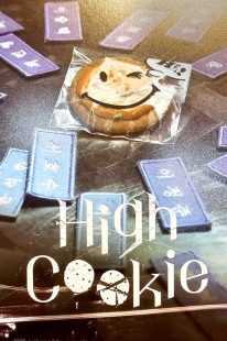 سریال کره‌ای Hi Cookie (High Cookie)