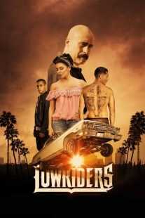 فیلم Lowriders 2016