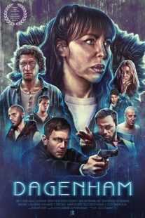 فیلم Dagenham 2018
