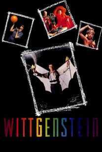 فیلم Wittgenstein 1993