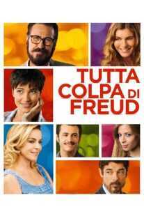 فیلم Blame Freud (Tutta colpa di Freud) 2014