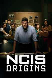 سریال NCIS: Origins