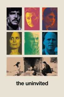 فیلم The Uninvited 2024