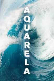 فیلم Aquarela 2018