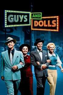 فیلم Guys and Dolls 1955