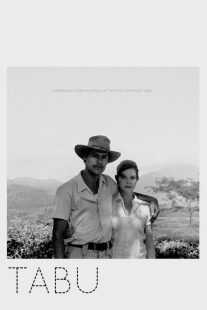 فیلم Tabu 2012