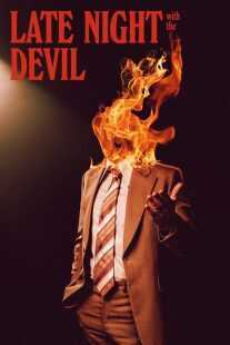 فیلم Late Night with the Devil 2023