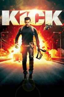 فیلم هندی Kick 2014