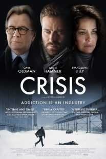 فیلم Crisis 2021