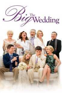 فیلم The Big Wedding 2013