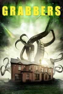 فیلم Grabbers 2012