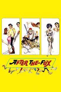 فیلم After the Fox 1966