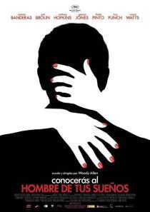 فیلم You Will Meet a Tall Dark Stranger 2010