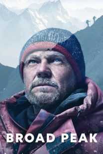 فیلم Broad Peak 2022