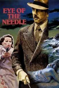 فیلم Eye of the Needle 1981