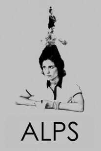 فیلم Alps 2011