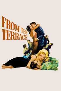 فیلم From the Terrace 1960