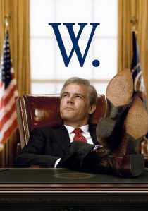فیلم W. 2008