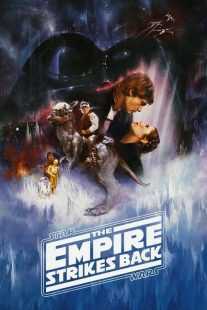 فیلم Star Wars: Episode V – The Empire Strikes Back 1980