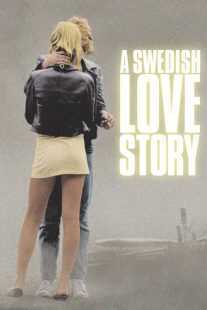 فیلم A Love Story 1970