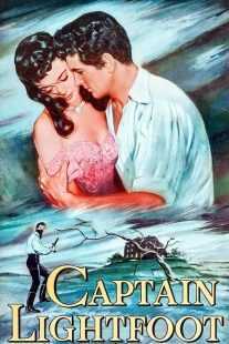 فیلم Captain Lightfoot 1955