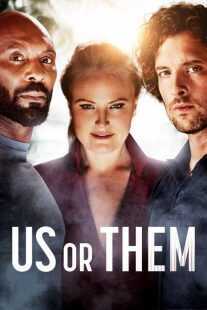 فیلم Us or Them 2023