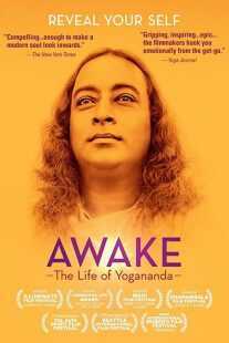 فیلم Awake: The Life of Yogananda 2014