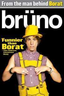 فیلم Brüno 2009