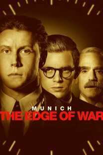 فیلم Munich: The Edge of War 2021