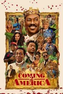فیلم Coming 2 America 2021
