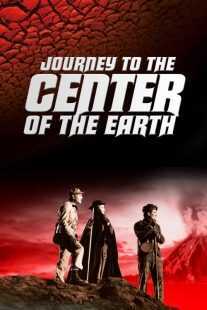 فیلم Journey to the Center of the Earth 1959