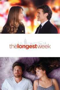 فیلم The Longest Week 2014
