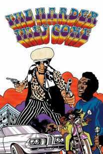 فیلم The Harder They Come 1972